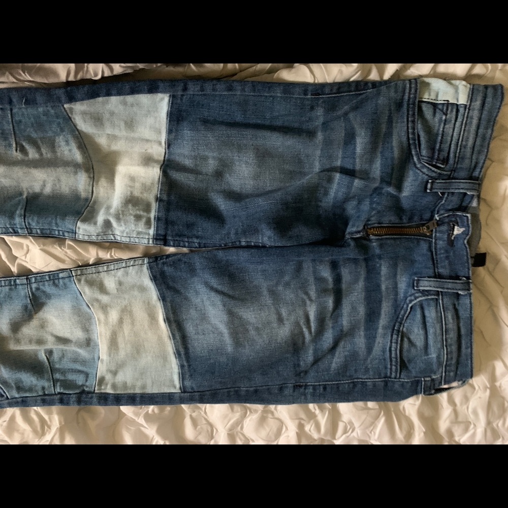 Flying Monkey jeans - Picture 4 of 6